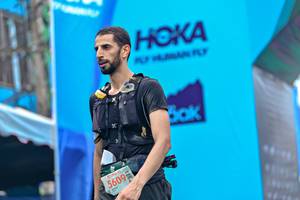 BIB: 5609
                            <button type="button" onclick="openModal(24883831)" class="btn btn-primary btn-sm float-right btn-popup" data-toggle="modal" data-target=".modal-high-quality">
                        <i class="fas fa-shopping-cart"></i> Add to Cart
                    </button>
                                            <button type="button" onclick="isThisMe(24883831, true)" class="btn btn-success btn-sm float-right btn-popup btn-isme hidden" data-toggle="tooltip" data-placement="bottom" title="นี่คือรูปของคุณใช่ไหม คลิกที่นี่เพื่อเอาเข้าอัลบั้ม">
                        <i class="fas fa-plus"></i> Add to album
                    </button>
                    <button type="button" onclick="isThisMe(24883831, false)" class="btn btn-warning btn-sm float-right btn-popup btn-isnotme hidden">
                        <i class="fas fa-ban"></i> Remove from album
                    </button>